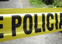 Ej3cwt4n a b4l4zos a empresario chatarrero en Álamo, Veracruz