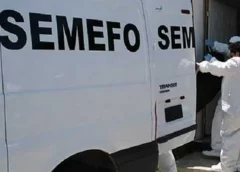 Reportan f3ll3cid4 a mujer at4c4d@ a m4rtill4zos por su hijo; luego de un mes hospitalizada.