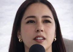 As3sin4n a madre buscadora Rubí Patricia Gómez-Tagle