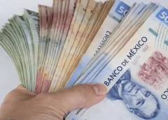 Así revelan n@rco-nóm1n4 de grupo delincuencial; daba más de 600 mil pesos por estos conceptos