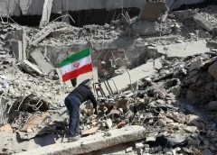 Suman 279 mexicanos evacuados de Medio Oriente