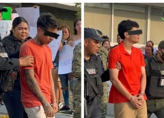 Informan vinculan a proceso a Kevin Alejandro y Kevin Jiovani por riña tras partido del Racing vs Celaya