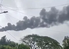 Sin reubicar escuelas que se encuentran a casi 5 metros de la refinería Dos Bocas de Tabasco.