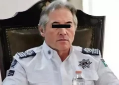 Promueve Hernán B. amparo por posible extradición a EU; juez deshecha recurso