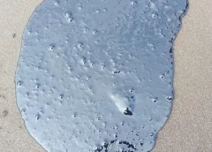 Revelan que derrame que Pemex niega, ya afecta a 39 comunidades de Veracruz y Tabasco