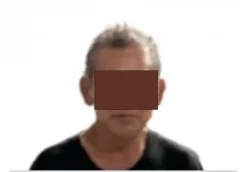 41 años de cárcel dan a sujeto por at4c4r a mujer a m4ch3t4zos en Coatzacoalcos.