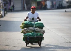 Presumen funcionarios bajas cifras de desempleo en la entidad, ¿ que opinan veracruzanos?