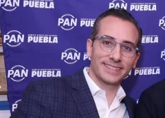 Denuncia dirigente panista ataque armado por intento de asalto en autopista Puebla-Veracruz