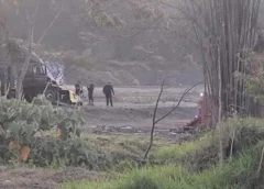 Confirma gobernadora hay un detenido por at4qu3 arm4do que dejó 3 muertos en Xalapa.