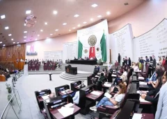 Aprueba Congreso de Veracruz eliminación de ‘pensiones doradas’ de servidores públicos