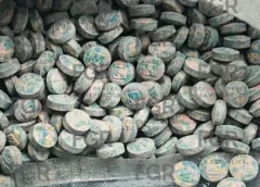 Mujer detenida con 5 mil pastillas de f3nt4n1lo en Culiacán, Sinaloa; fue vinculada a proceso.