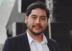 Confirma FGE de Michoacán del secuestro y asesinato secretario del ayuntamiento de Ocampo, Michoacán