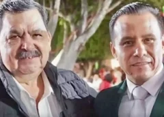Informan «desaparición» de alcalde de Taxco, luego de la de su padre; hay operativo