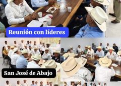 «No se debe satanizar nuestra azúcar, tampoco es veneno Blanco» eso hemos dado cuenta, en mesas de diálogo con el gobierno federal; JSC