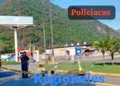 Reportan doble ejecución sacude zona conurbada Orizaba–Mendoza; activan código rojo en gasolinera