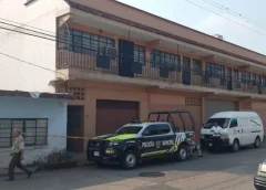 Reportan a sujeto sin v1d4 tras electrocutarse, presuntamente intentaba robar cobre en Córdoba.