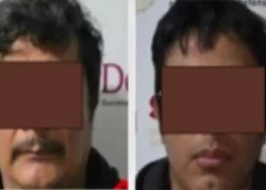 Informa FGE ordenó juez prisión al suegro y cuñado del empresario de Orizaba encontrado sin vida en Orizaba