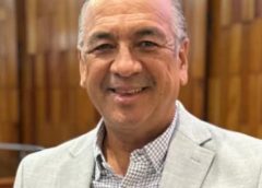 Un riesgo la Reforma contra Lavado de Dinero: Adrián Ávila