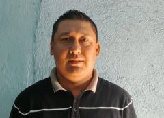 Atacan a balazos a ex candidato a Agente Municipal en Potrero Nuevo