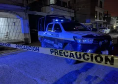 At4c4n a b4l4zos a comerciante en Poza Rica Veracruz; mwrió en el hospital