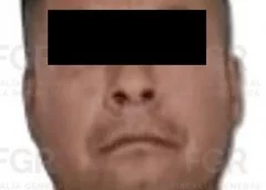 Detiene FGR a presunto líder de una banda criminal que opera en estado de Veracruz