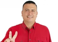 Fue as3sin4do el dirigente del Sindicato de Trabajadores de Ayuntamiento de Culiacán, Sinaloa, Homar Salas Gastélum.