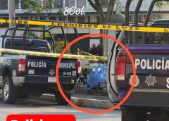 Hallan sin vid4 a masculino en parquecito de la calle 9 y avenida 15; autoridades investigan causas.