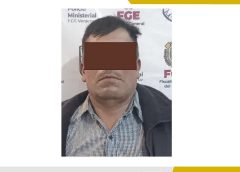 Dictan fallo condenatorio contra hombre por homicidio de su hermano en Tehuipango