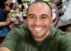Ingeniero de Pemex fallece tras explosión e incendio en refinería.