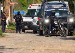 Operativo en Poza Rica deja siete personas rescatadas y dos detenidos en presunta casa de seguridad.