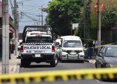 Es de Córdoba el masculino asesinado durante ataque armado en Orizaba