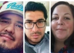 Confirma la FGE hallan a trabajadores de empresa financiera de Veracruz desaparecidos en Tuxtepec Oaxaca