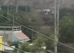 Se registra ataque a Guardia Nacional en Escuinapa, Sinaloa (+Video)