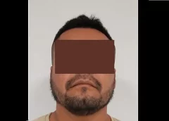 Informa FGE ‘El Bukanas’, es acusado de as3sin4r a elemento de tránsito