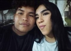 Hallan sin vid4 a dos jóvenes comerciantes en el río Jaltepec, en Jesús Carranza.