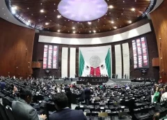 Aunque no lo crea, diputados aprueban crear comisión del INE para revisar nexos de candidatos con el narco