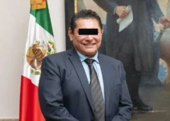 Confirman fue detenido el alcalde de Cuautla, Morelos; por  estas razones.
