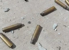 Reportan seis muertos, 3 lesionados y un privado de la libertad, por @t4qu3 @rm4do en Salamanca