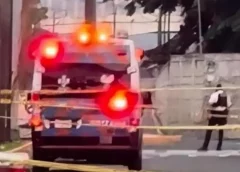 Informan era estudiante de la UV, joven fallecido en trágico accidente en Orizaba, Veracruz