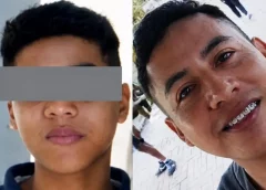 En Tejería Veracruz; Consterna muerte de operador de ambulancia y joven paramédico 