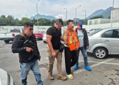 Capturan a presunto responsable de persecución que dejó 3 muertos en Tlilapan, Veracruz