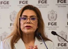 Informa FGE hay 2 órdenes de aprehensión por asesinato de periodista en Poza Rica.