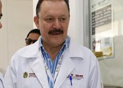 Investigan agresión contra director del Hospital de Huatusco; fue hallado gravemente herido en su vivienda en Huatusco.