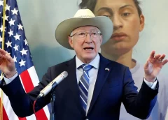 Temía AMLO revelaciones de ‘El Mayo’, señala ex embajador de EU en nuevo libro.