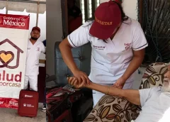 ¿Con el visto bueno del gobierno federal, las enfermeras podrán recetar medicamentos en todo México?