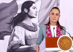 Sheinbaum: ‘Si EU no entrega pruebas, puede rechazarse la solicitud de detención’ contra Rubén Rocha