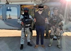 Yerno de El Mayo Zambada, se declara culpable en San Diego