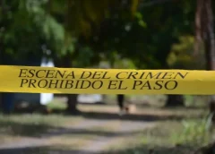 Reportan hallazgo de una mujer sin v1d4 en una finca de Acayucan, Veracruz.