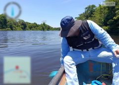 Redes sociales explotan contra PROFEPA por exonerar a alcoholera de multa millonaria por mortandad de peces en Cuenca del Papaloapan