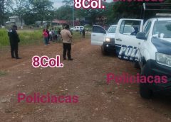 Localizan s1n v1d4 a joven que contaba con reporte de desaparición en Omealca, Veracruz.